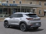 New 2025 Chevrolet TrailBlazer LT w/ Convenience Package image 3