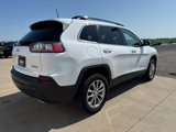 Used 2022 Jeep Cherokee Latitude Lux image 6
