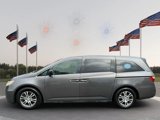 Used 2012 Honda Odyssey EX-L image 4