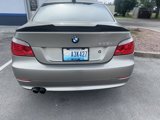 Used 2008 BMW 535i Sedan image 4