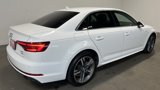 Used 2018 Audi A4 2.0T Ultra Premium Plus w/ Premium Plus Package image 3