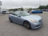 Used 2010 INFINITI G37 Convertible w/ Interior Accent Pkg image 4