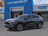 New 2025 Chevrolet Trax LT w/ Sunroof Package image 2