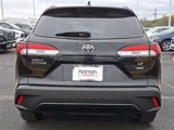 Certified 2022 Toyota Corolla Cross LE image 6