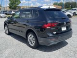 Used 2020 Volkswagen Tiguan S image 5