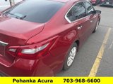 Used 2018 Nissan Altima 2.5 S w/ S Convenience Package image 2