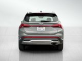 Certified 2022 Hyundai Santa Fe SEL image 5