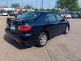 Used 2008 Toyota Corolla S image 5