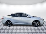 Used 2021 Nissan Sentra SV image 2