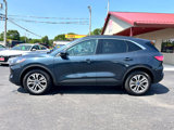 Used 2022 Ford Escape SEL image 2