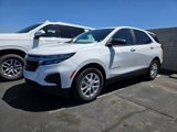Used 2022 Chevrolet Equinox LS w/ LS Convenience Package image 2