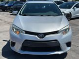 Used 2014 Toyota Corolla L image 2