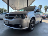 Used 2018 Dodge Grand Caravan GT image 2