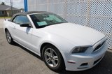 Used 2014 Ford Mustang Convertible w/ Equipment Group 102A image 2