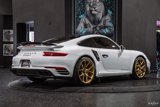 Used 2018 Porsche 911 Turbo S image 5