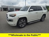 Used 2014 Toyota 4Runner Limited image 2
