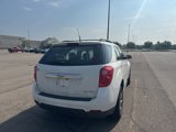 Used 2012 Chevrolet Equinox LS image 4