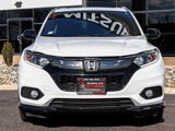 Used 2021 Honda HR-V Sport image 2