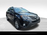 Used 2015 Toyota RAV4 Limited image 4