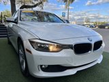 Used 2015 BMW 328i Sedan image 3