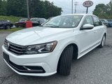 Used 2017 Volkswagen Passat 1.8T SE image 3