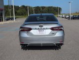 Used 2023 Toyota Camry XSE image 4