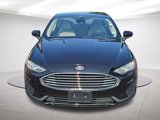 Used 2019 Ford Fusion S image 2