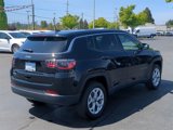 New 2025 Jeep Compass Sport image 5