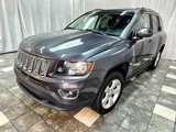 Used 2015 Jeep Compass High Altitude image 2