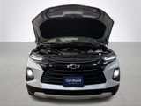 Used 2022 Chevrolet Blazer LT w/ Midnight/Sport Edition image 5
