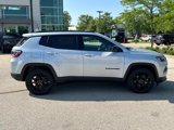 New 2025 Jeep Compass Latitude image 4