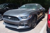 Certified 2016 Ford Mustang Premium w/ Equipment Group 201A image 4