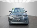 Used 2016 Land Rover Range Rover HSE image 2