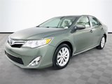 Used 2012 Toyota Camry XLE image 3