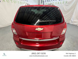 Used 2014 Chevrolet Captiva Sport LT w/ Convenience Package image 6