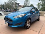 Used 2015 Ford Fiesta SE image 2