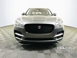 Used 2018 Jaguar F-PACE Prestige image 3