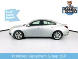Used 2017 Buick Regal Premium w/ Driver Confidence Package #1 image 4