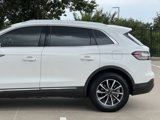 Certified 2021 Lincoln Nautilus FWD image 6