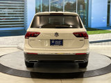 Used 2021 Volkswagen Tiguan SE image 6