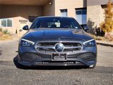 Certified 2025 Mercedes-Benz C 300 4MATIC Sedan image 5