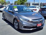 Used 2020 Honda Civic LX image 6