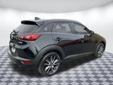 Used 2018 MAZDA CX-3 Touring image 3