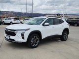 New 2025 Chevrolet Trax LT w/ Driver Confidence Package image 4
