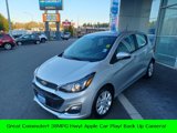 Used 2021 Chevrolet Spark LT image 3