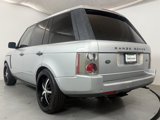 Used 2007 Land Rover Range Rover HSE image 6