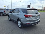 Used 2023 Chevrolet Equinox LT image 4