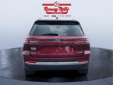 Used 2023 Jeep Grand Cherokee Laredo w/ Luxury Tech Group I image 4