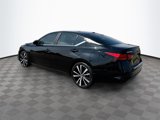 Certified 2021 Nissan Altima 2.5 SR image 6