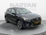 Used 2016 MAZDA CX-5 Grand Touring image 2